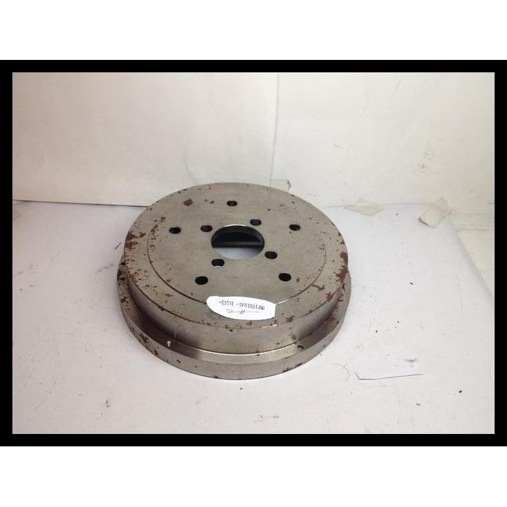 GRATIS ONGKIR BRAKE DRUM REAR SJ-410-V5/V6 SUZUKI SUPER JIMNY (4X4),V6 (4X4),V5"SGP" !!!!