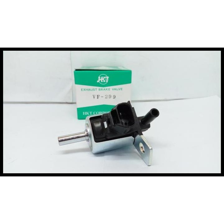 DISKON MAGNETIC VALVE "HKT" VF-299 MITSUBISHI COLT CANTER 
