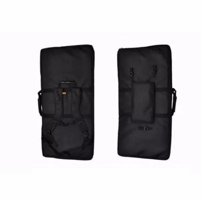 baru Tas Keyboard PSR EW400 / EW410 Hitam
