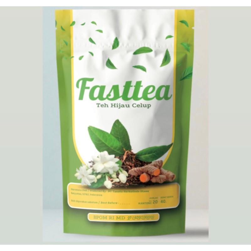 

FM FastTea