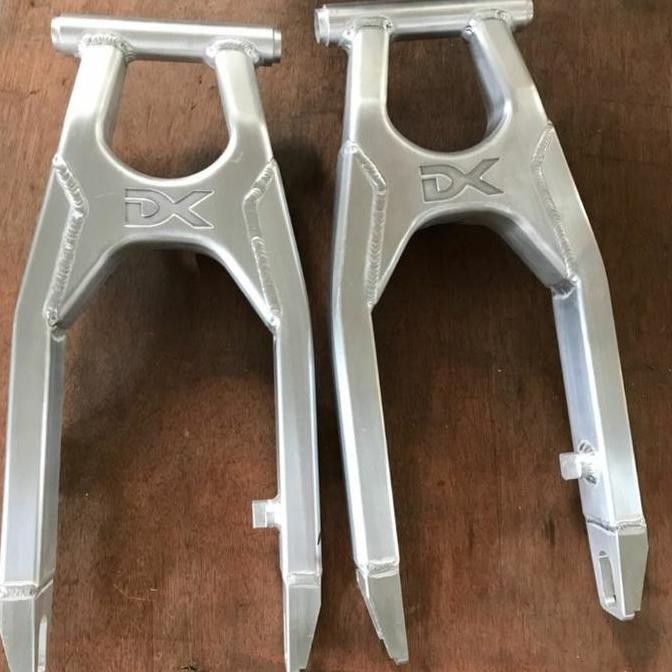 Swing Arm DX KLX DTracker 150 Alumunium