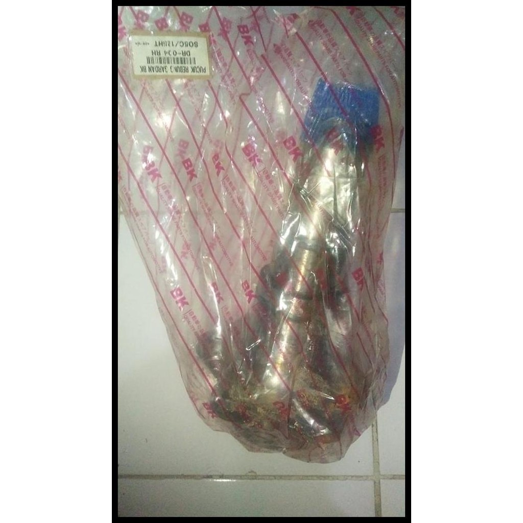 HOT DEAL PUCUK REBUNG SPINDLE DYNA DUTRO 130HT 125HT KANAN BK 