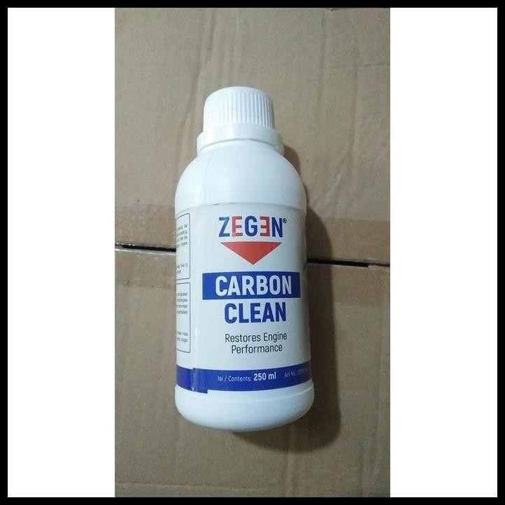 BEST DEAL CAIRAN CARBON CLEAN CLEANER INJECTOR CARBURATOR MOBIL ZEGEN 250 ML 