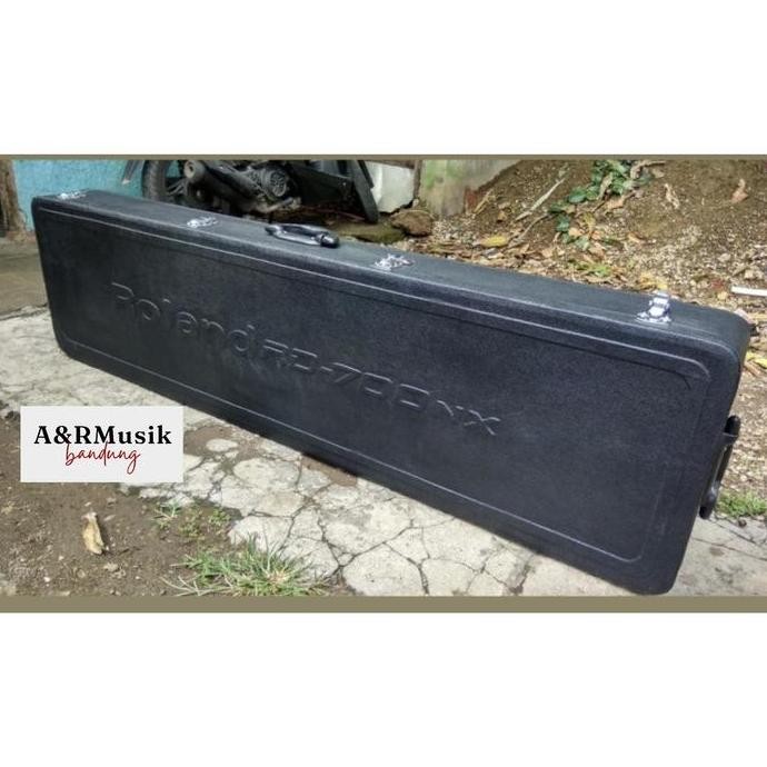 baru Hardcase Digital Piano Rolland RD700NX / Roland RD-700NX / RD 700 NX
