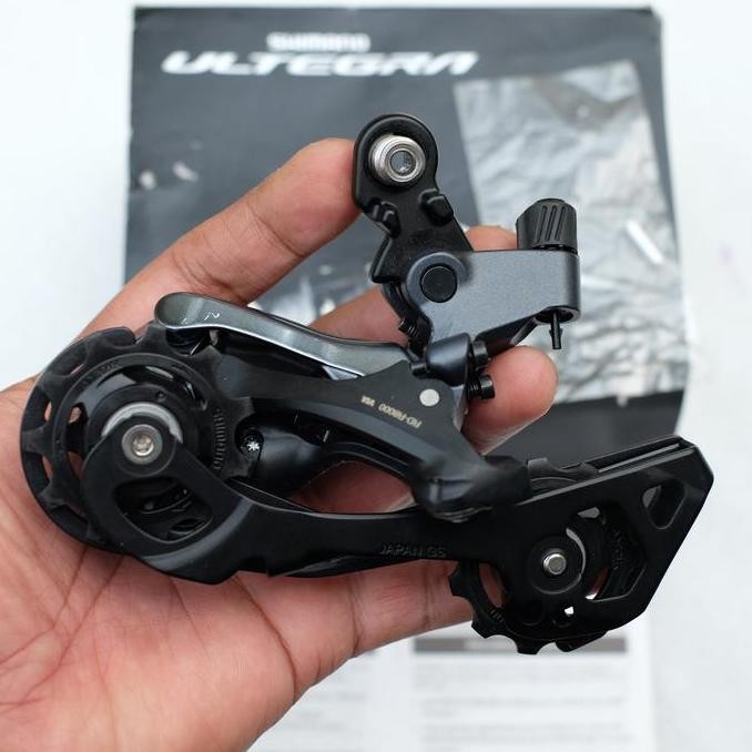 Like NEW copotan 0km RD ULTEGRA R8000 GS RD R8000 GS Medium Long Cage