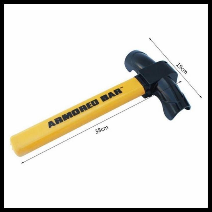 BEST DEAL KUNCI STIR MOBIL S-CROSS SX4 2016 ARMORED BAR ORIGINAL 