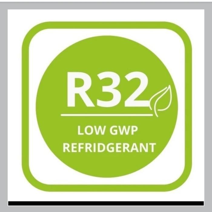 Ac Sharp 1/2 Pk Ah-A5Zcy R-32 Made In China