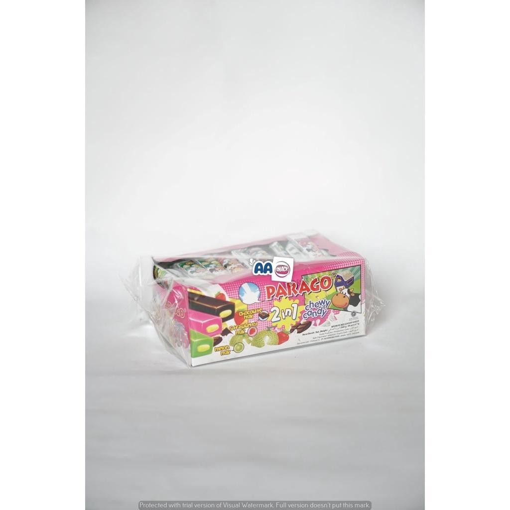 

FM Permen Parago Box Isi 80 x 8 Gr Reseller Welcome