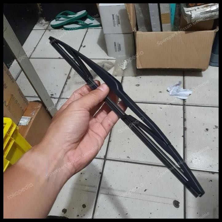 BEST DEAL BMW X3 X 3 E83 E 83 WIPER KACA BELAKANG OEM HQ PNP ORIGINAL 2004-2010
