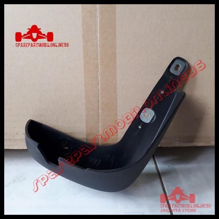 BEST DEAL KARPET RODA LUMPUR MUDGUARD HONDA MOBILIO ASLI