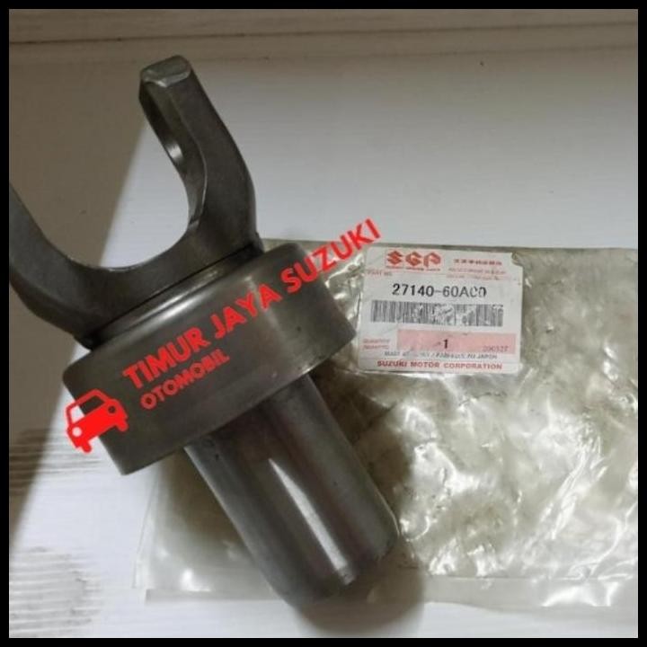 DISKON YOKE KOPEL VITARA ASLI SGP SPAREPART SUZUKI 