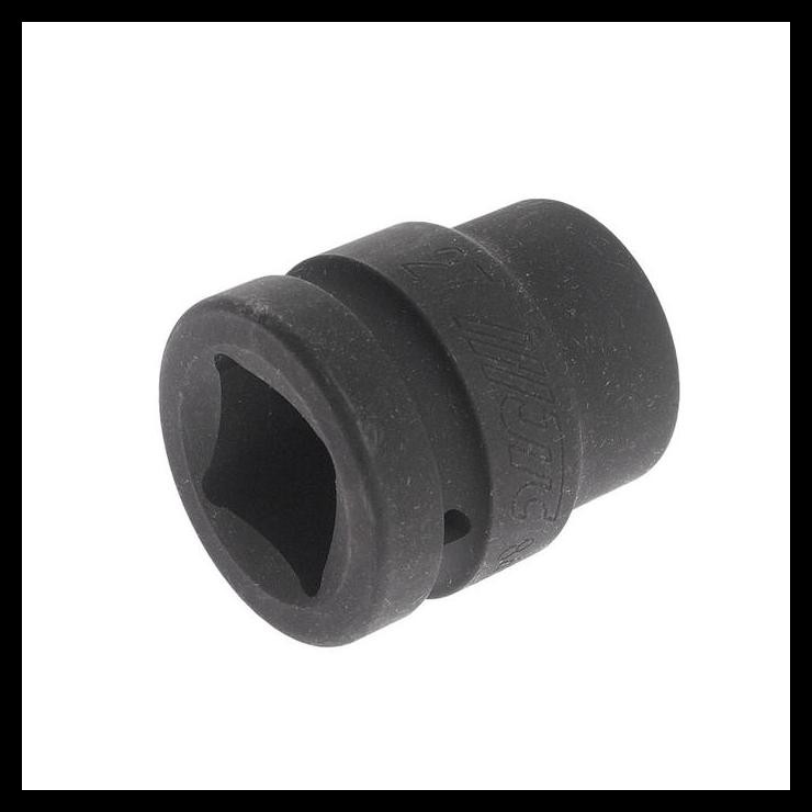 TERBARU JTC 845827-1" IMPACT SOCKET 27MM 