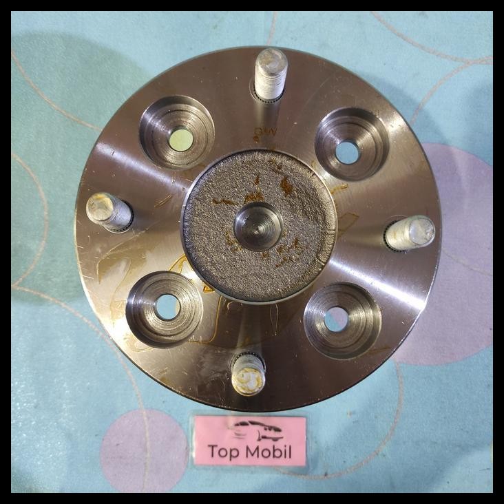 GRATIS ONGKIR NAP RODA DEPAN FUTURA, T120SS SUDAH DAPAT BAUT RODA DAN MUR RODA