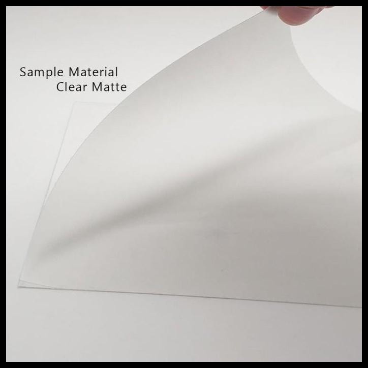 TERMURAH GARSKIN THINKPAD X1 EXTREME2 3M CLEAR MATTE INSIDE 