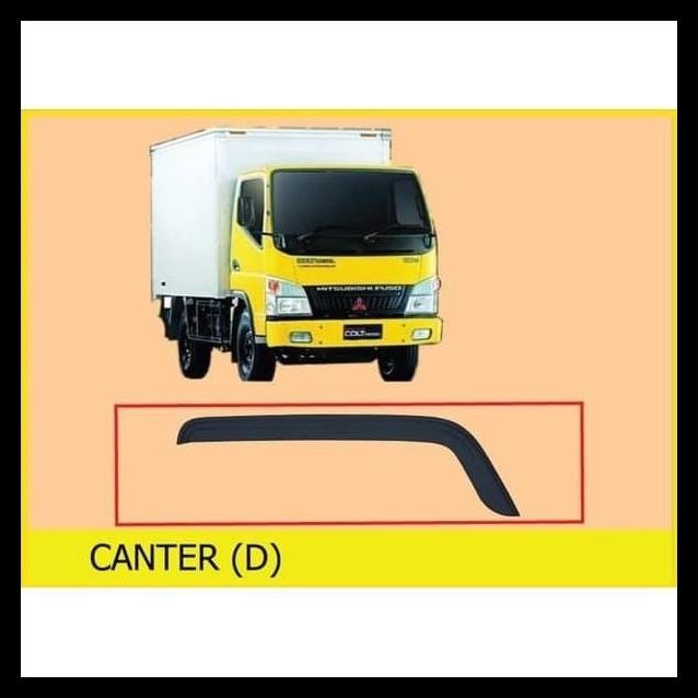 HOT DEAL TALANG AIR CANTER PS125 PS110 MITSUBISHI 