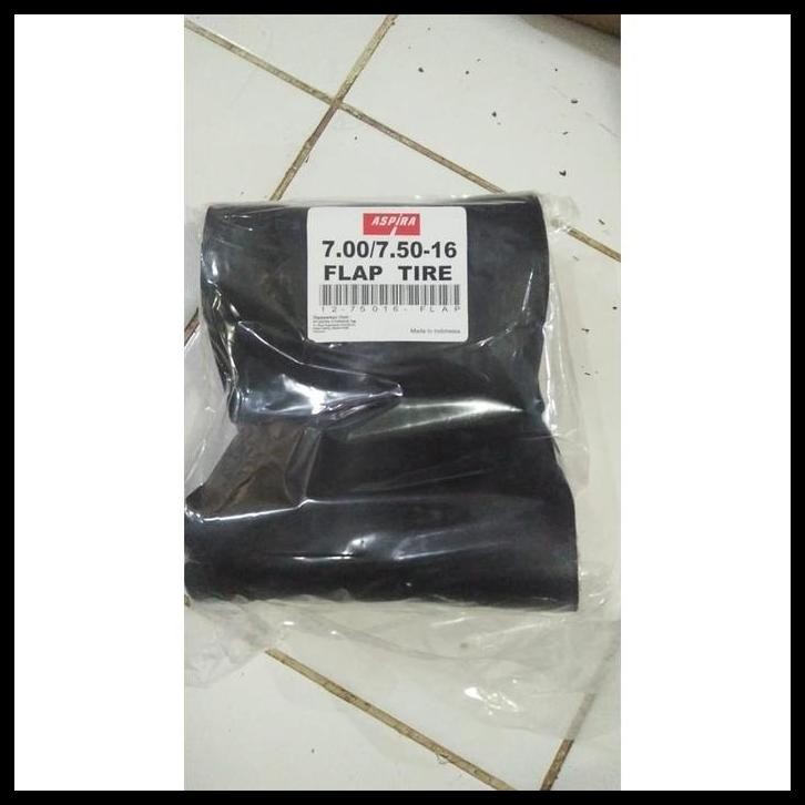 DISKON BAN PERUT SELENDANG TRUK 700/750 -16 COLT DIESEL DYNA HT ASPIRA 