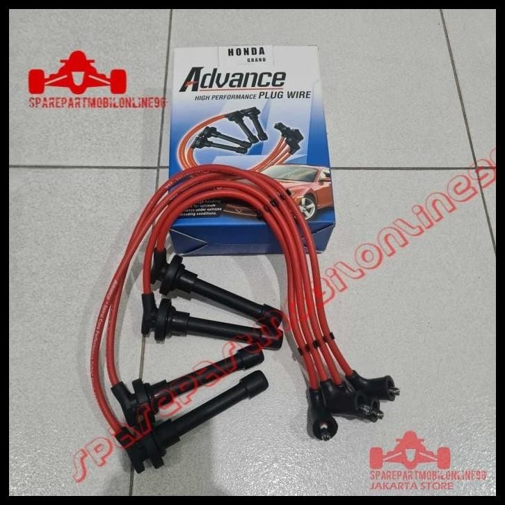 BEST DEAL KABEL BUSI SET HONDA GRAND CIVIC GENIO ADVANCE RACING 
