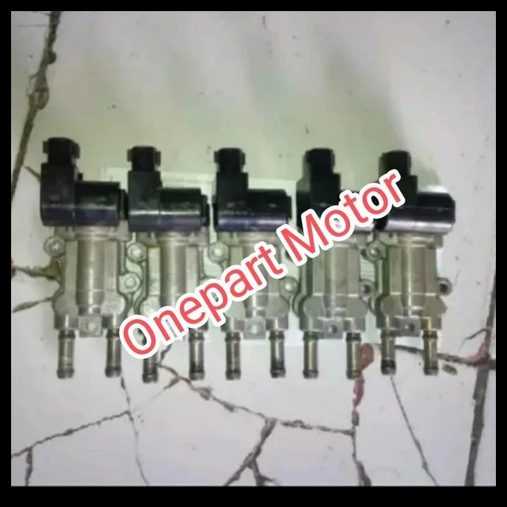 TERMURAH SENSOR ISC JAZZ CITY ORIGINAL BERGARANSI 