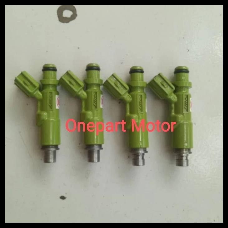 TERMURAH INJECTOR NOZZLE KIJANG ORIGINAL BERGARANSI 