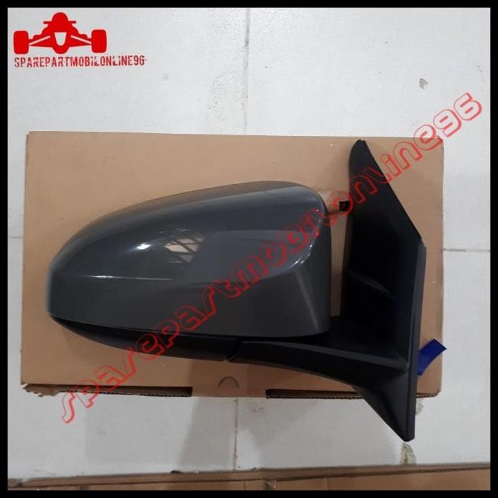 DISKON SPION ASSY CALYA SIGRA 2016 2018 ELEKTRIK TANPA LAMPU SEN ASLI 