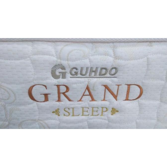 Guhdo Grand Sleep 160 x 200 Full Set Free 2 Set Bantal