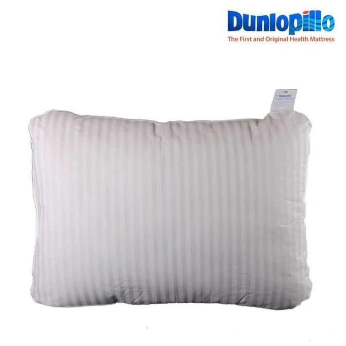 Bantal Dunlopillo Dacron Sleepguard