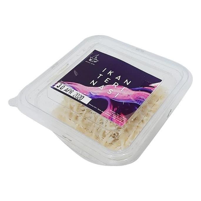 

Ikan Asin Teri Nasi 1 PACK