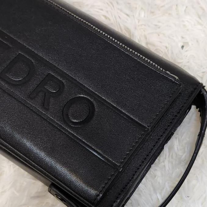 Tas Handbag Kulit Tas Pedro Tas Tangan Pria/Wanita Prrmium Quality HS