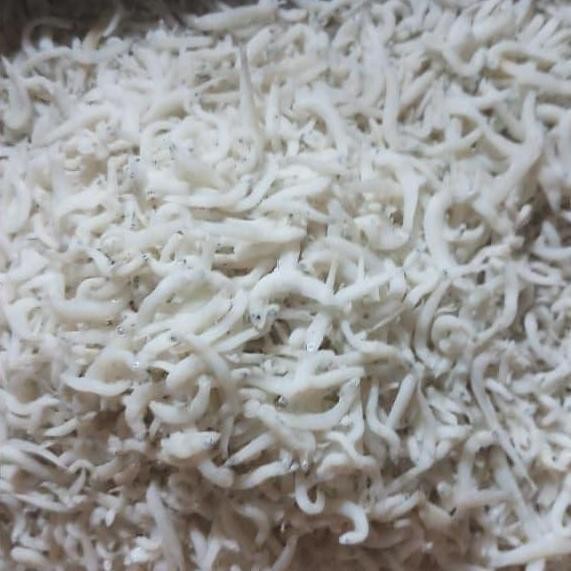 

teri medan great A/ikan asin teri medan super