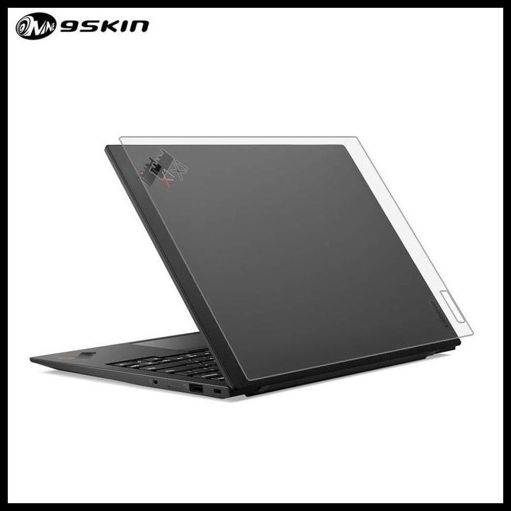 TERMURAH SKIN PROTECTOR THINKPAD X1 CARBON NANO GEN 1 MATTE GUARD