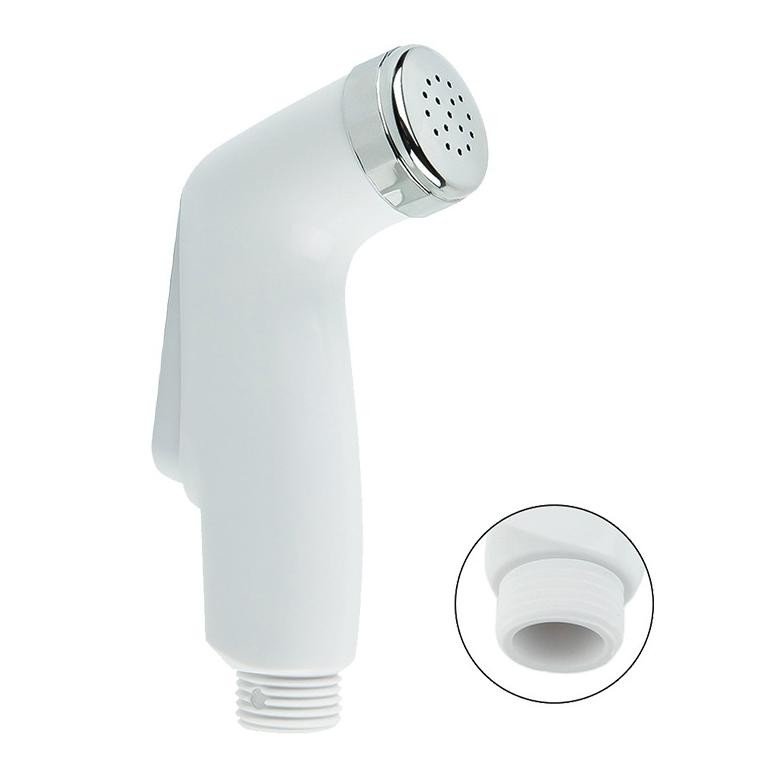 Original Homeneeds Set Bidet Toilet Shower Set Jet Bidet Cebok Kloset Closet Selang + Kepala Shower 