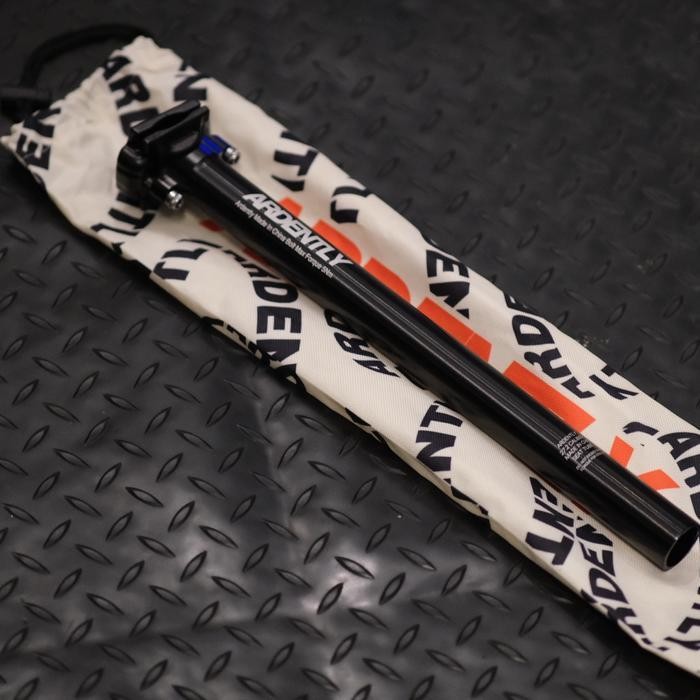 Seatpost Ardently Original Dan Terpercaya