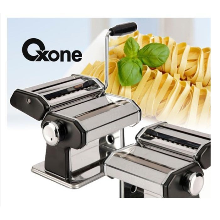 Alat Gilingan Ampia Mie/Pasta/Molen Original Dan Terpercaya