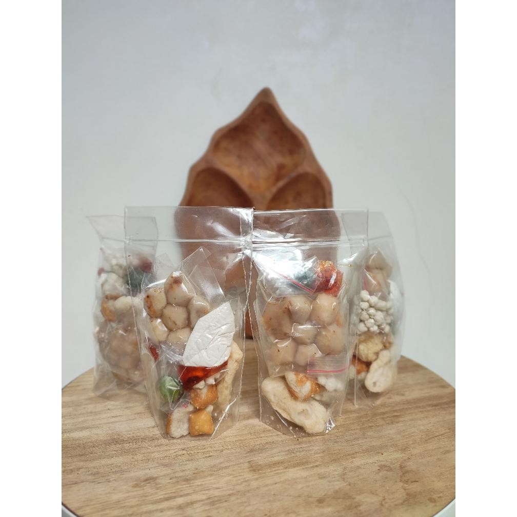 

Hot Paket Hemat Boci Isi 11 Pcs H-4