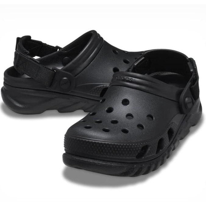 

CROCS ORIGINAL DUET MAX CLOG