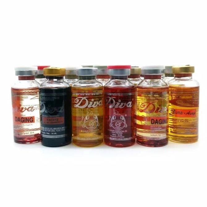 Best Item, Essen Diva 30Ml / Esen Diva 30Ml
