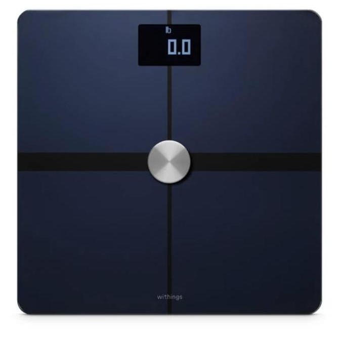 

Withings Body+ Body Composition Wi-Fi Scales
