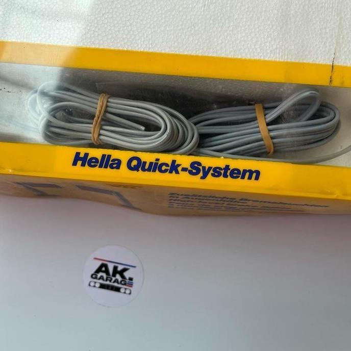 Third Brake Lamp Hella/Lampu Rem Hella Gagang/Tower bukan tiang