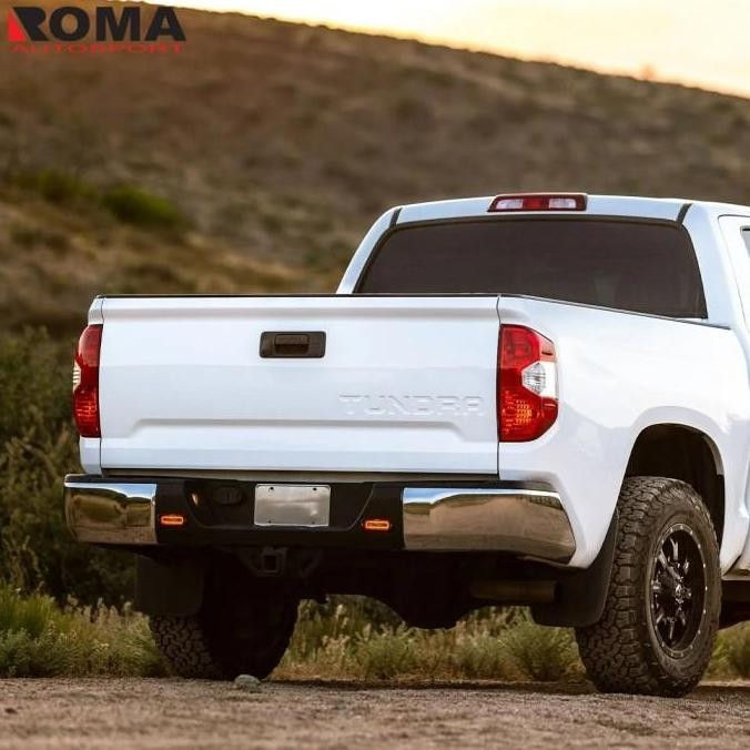 RID INDUSTRIES SR-L SERIES LAMPU LED MOBIL (MODEL TANAM)