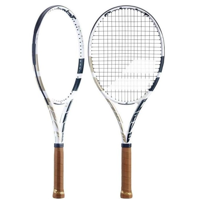 

Babolat Pure Drive Team Wimbledon / ORIGINAL SINGAPORE