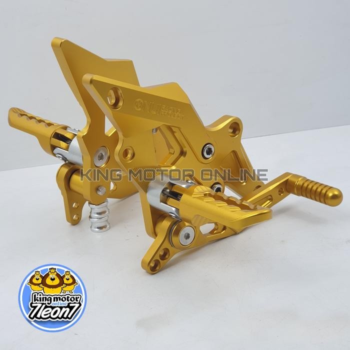 Underbone NUI DRAGON NINJA RR NINJA R NINJA 150 NINJA RR MONO Z 250 SL