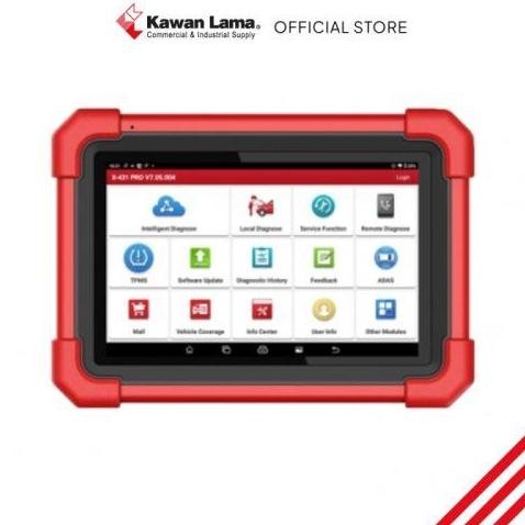 Launch Scanner Diagnostic Car X431 Pro V5.0 321193203