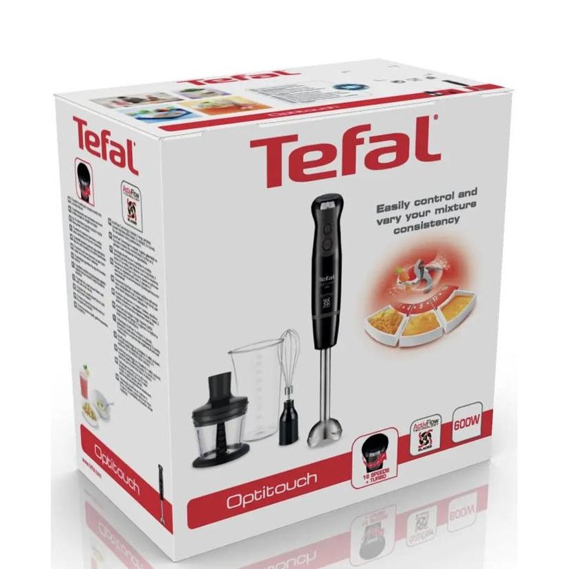 

Tefal Opti Touch Hand Blender HB8338