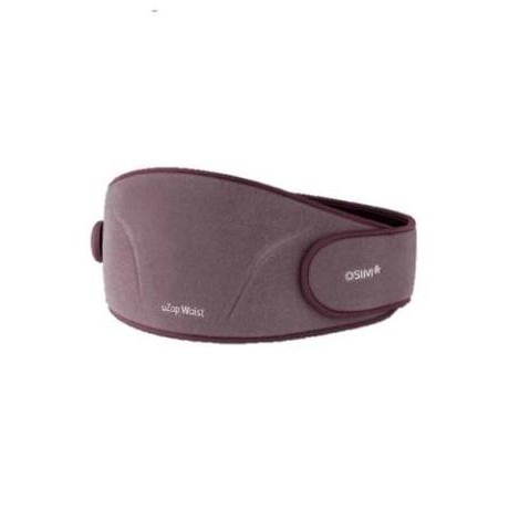 

OSIM UZAP WAIST BELT (Alat Pelangsing Perut)