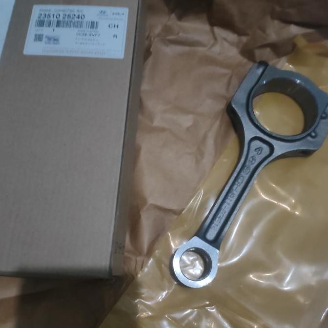 STANG SEHER STANG PISTON HYUNDAI H1 BENSIN