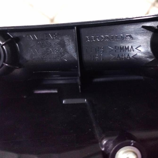 StopLamp Honda BRV 2016-2017+ Genuine