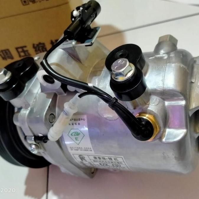 kompresor compresor AC Suzuki splash