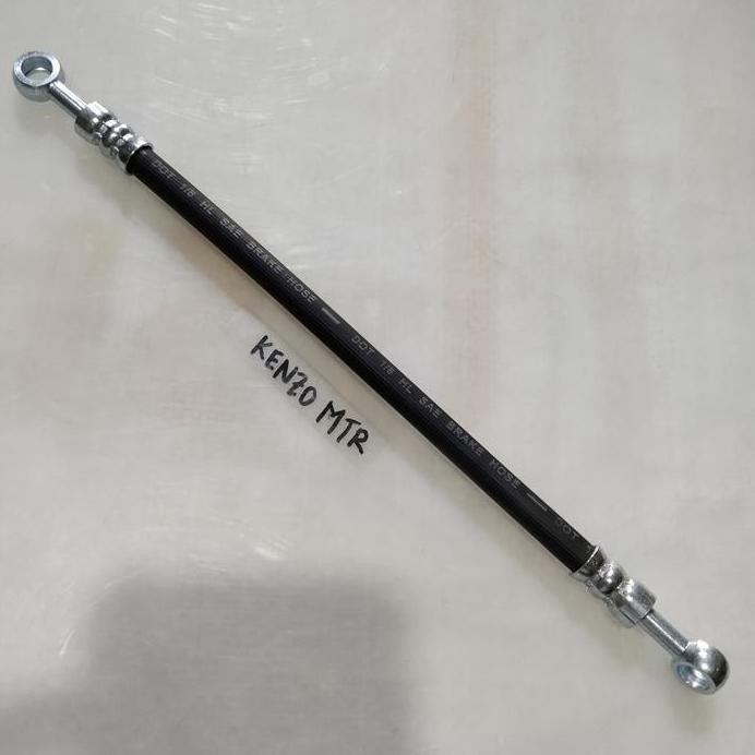 selang hose oli blower dinamo cas alternator KIJANG DIESEL 2L LF80