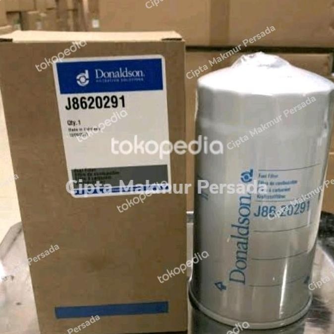 J86-20291 FUEL FILTER J8620291 murah