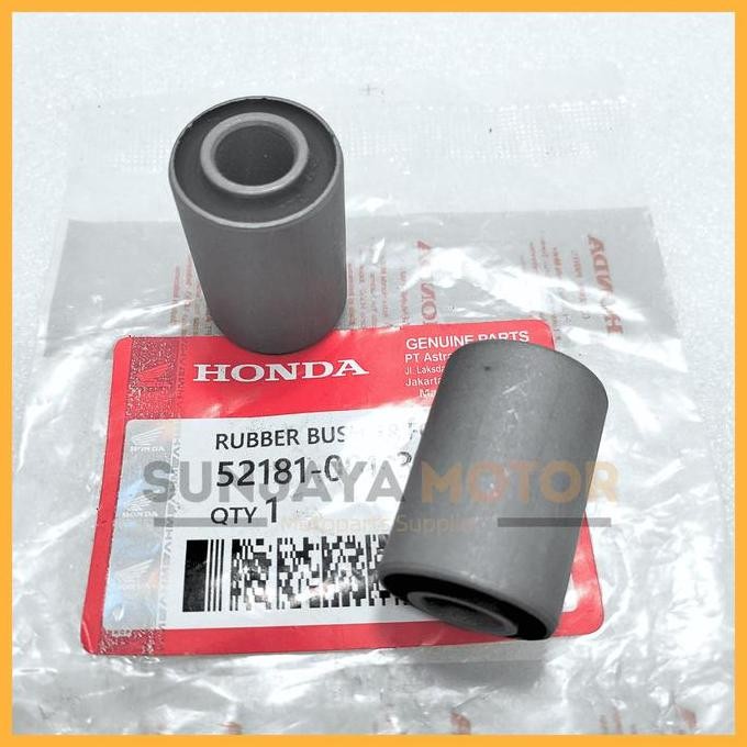 Bush Fork Arm Original Honda GN5 Bosh Swing Arm Astrea Grand Supra X Lama Astrea Legenda Win 100 Sup